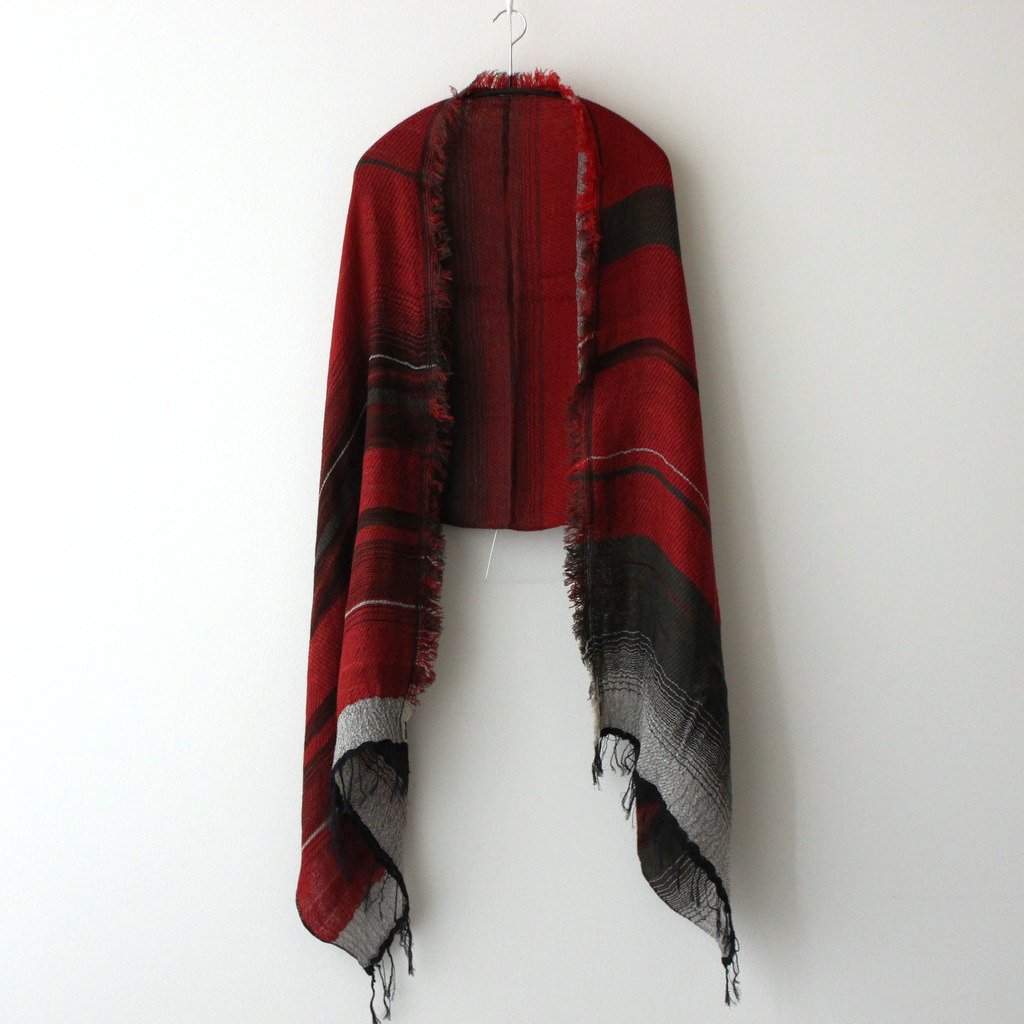 ROOTS SHAWL MIDDLE #I