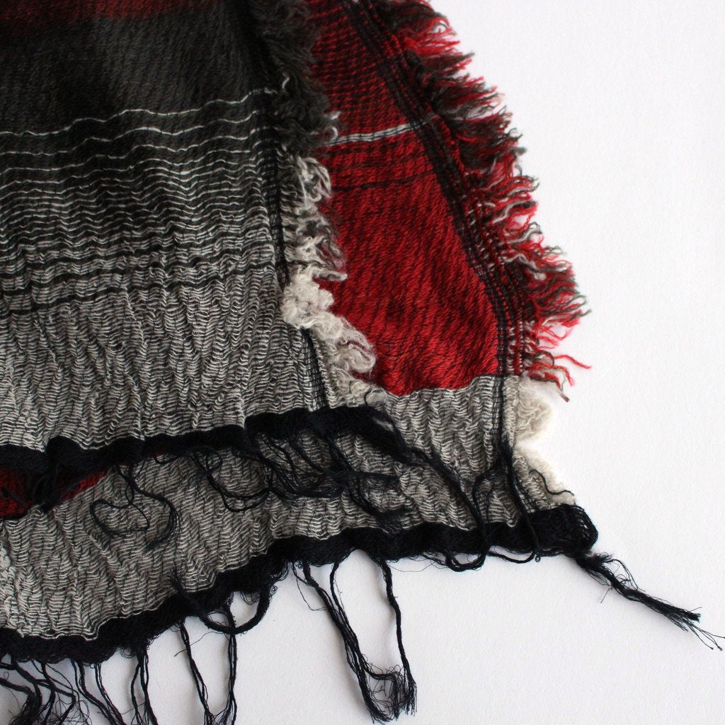 ROOTS SHAWL MIDDLE #I