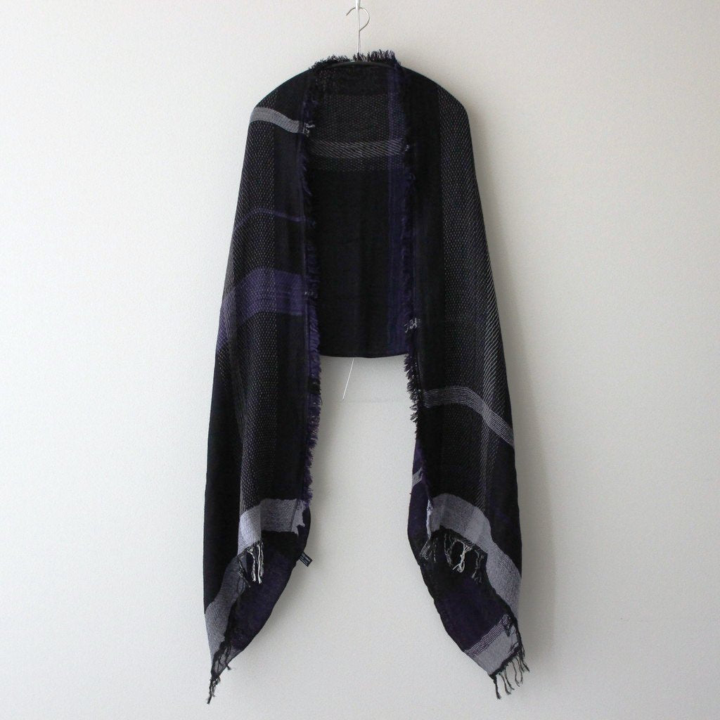 ROOTS SHAWL MIDDLE #L