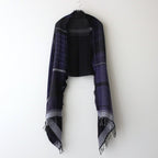 ROOTS SHAWL MIDDLE #L