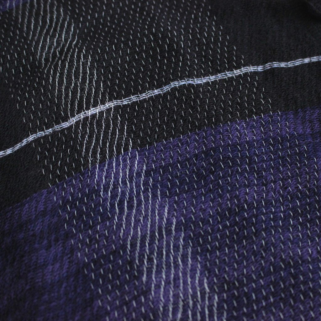 ROOTS SHAWL MIDDLE #L