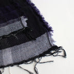 ROOTS SHAWL MIDDLE #L