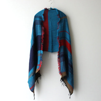 ROOTS SHAWL MIDDLE #P