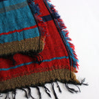 ROOTS SHAWL MIDDLE #P