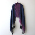 ROOTS SHAWL MIDDLE #S