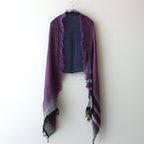 ROOTS SHAWL MIDDLE #S