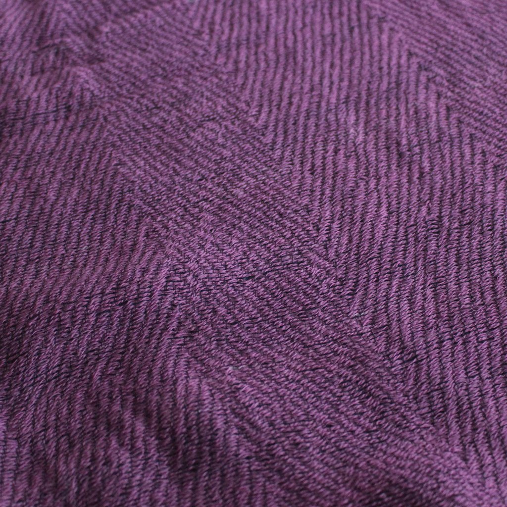 ROOTS SHAWL MIDDLE #S
