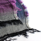 ROOTS SHAWL MIDDLE #S