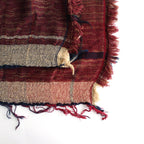 ROOTS SHAWL BIG #A