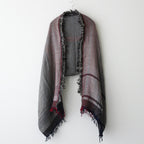 ROOTS SHAWL BIG #C