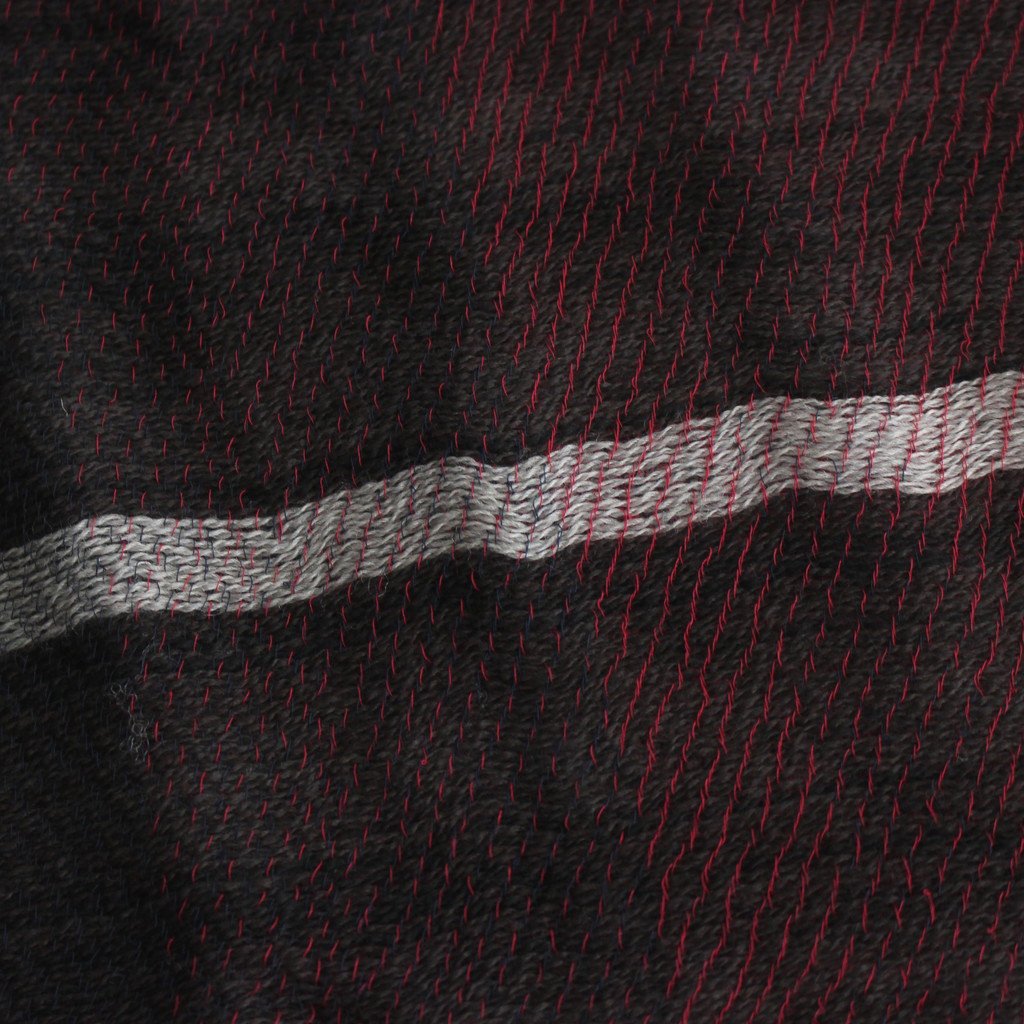 ROOTS SHAWL BIG #C