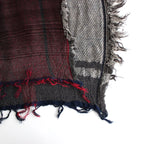 ROOTS SHAWL BIG #C