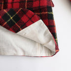 WOOL.T.C STAND COLLAR JACKET #WALLACE [NO.5902]