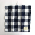 INDIGO LINEN KITCHEN CLOTH #CLARK [NO.5799]