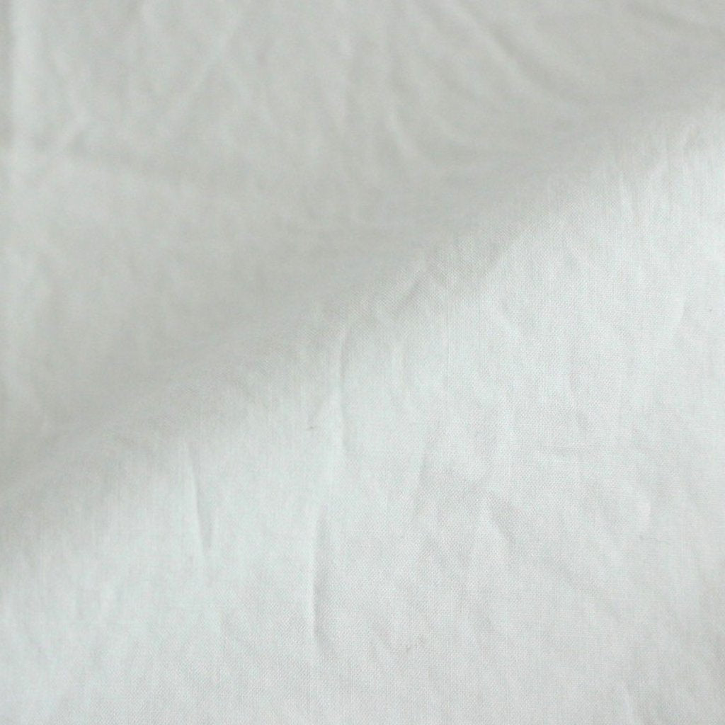 ナチュラルタイプライター　プルオーバーBL #010 シロ [UT231BL014]