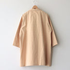 GODARD COTTON JACKET #L.BR [A232161TC221]