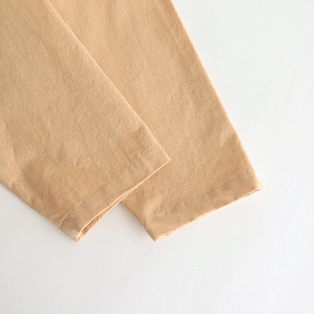 GODARD COTTON JACKET #L.BR [A232161TC221]