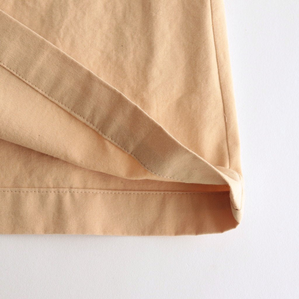 GODARD COTTON JACKET #L.BR [A232161TC221]