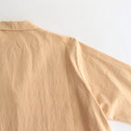 GODARD COTTON JACKET #L.BR [A232161TC221]