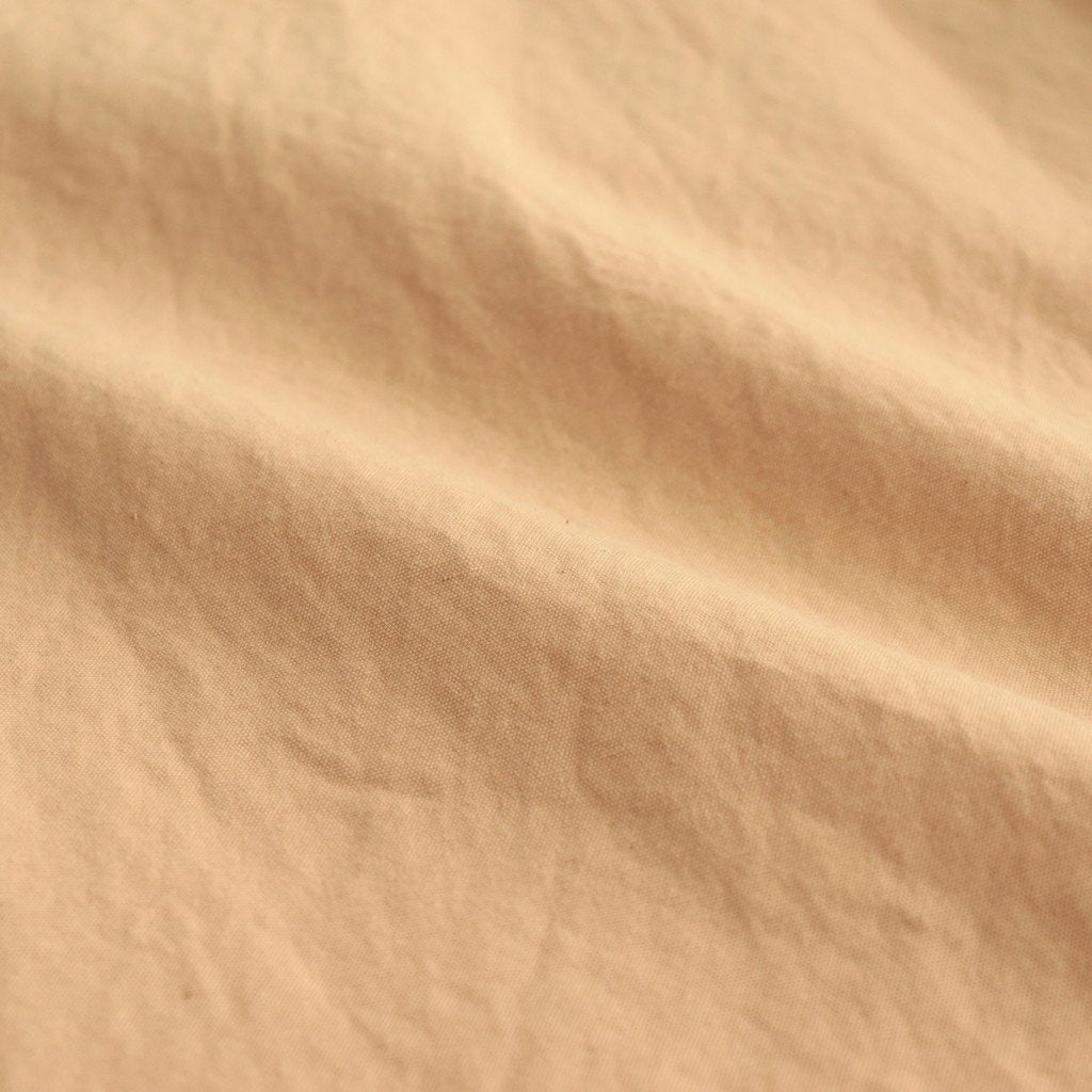 GODARD COTTON JACKET #L.BR [A232161TC221]