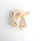 CHARLIE BLOUSE #CAMEL [NO.25-0009S]