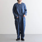 女性モデル(イノウエ):151cm　着用サイズ:1