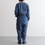 女性モデル(イノウエ):151cm　着用サイズ:1