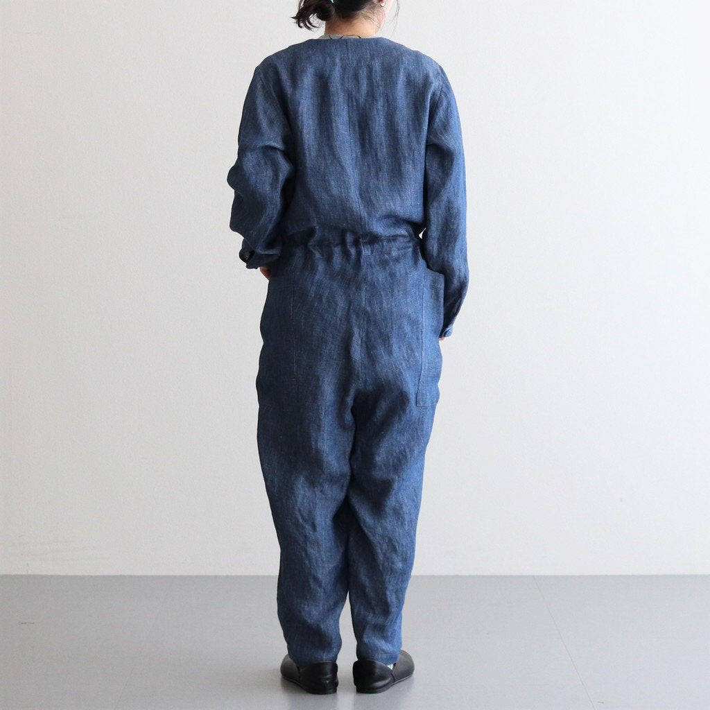 女性モデル(イノウエ):151cm　着用サイズ:1