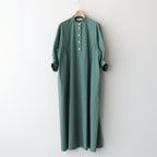 DOKODO別注 コンチドレス #LEAF [23-230]