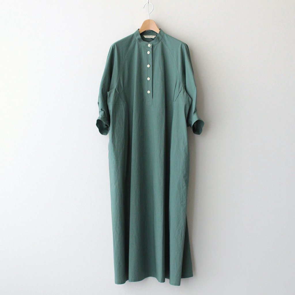 DOKODO別注 コンチドレス #LEAF [23-230]