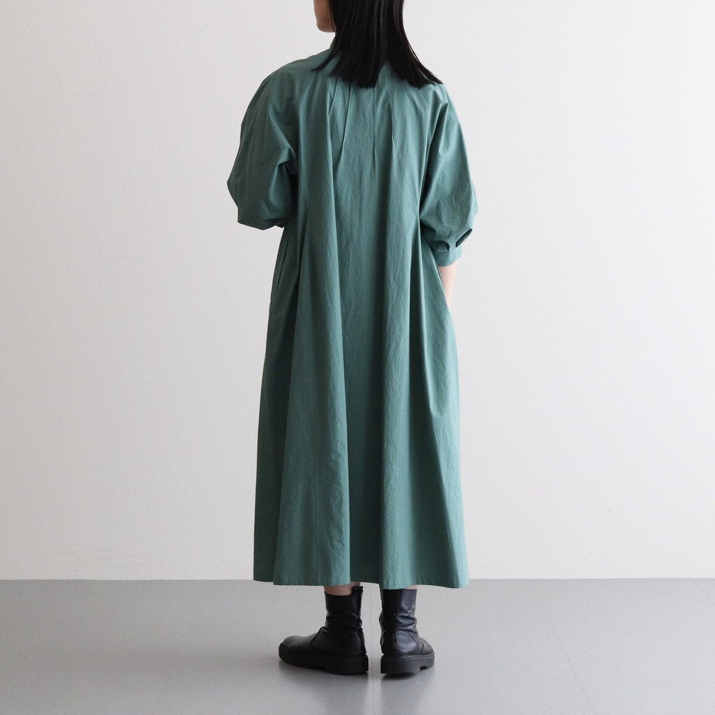 女性モデル(テラオ):166cm　着用サイズ:1