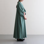 女性モデル(イノウエ):151cm　着用サイズ:1