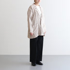 女性モデル(キムラ):159cm　着用サイズ:F