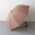 スタンダード長傘 #モカベージュ [BON-22012]