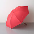 スタンダード折りたたみ傘 #レッド [BON-21019]