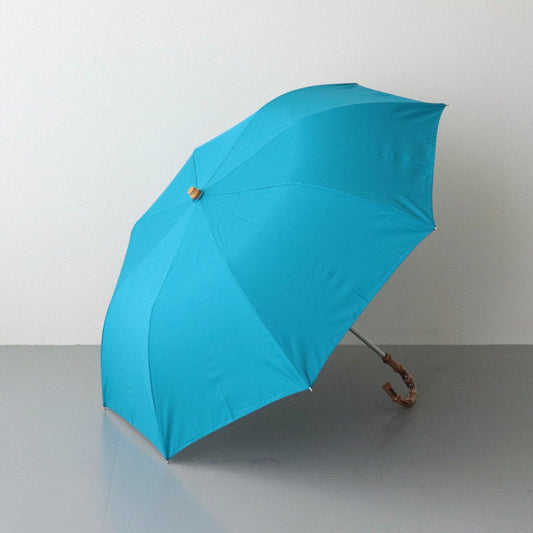 スタンダード折りたたみ傘 #クラシックブルー [BON-22013]