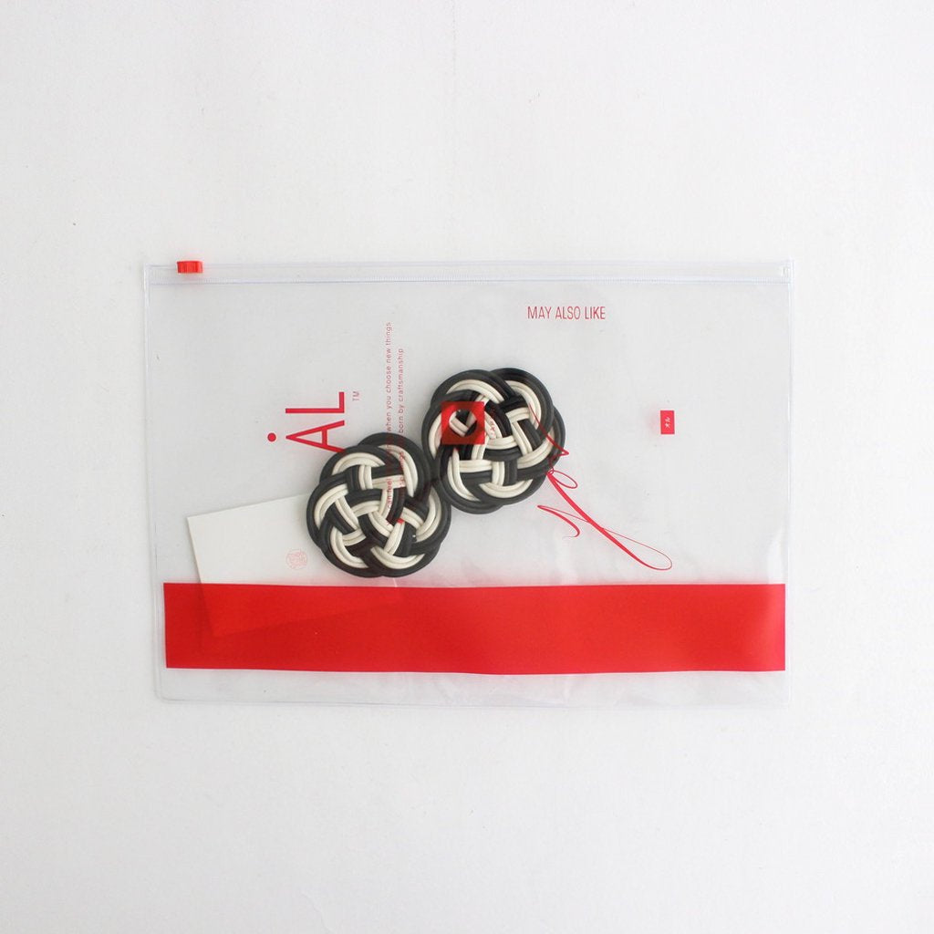 COASTER 繋 #KINARI×BLACK [AL3120HOME-03]