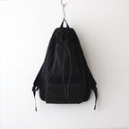 BACKPACK 包 #BLACK [AL3126BG-08]