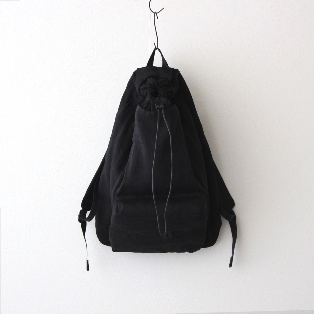 BACKPACK 包 #BLACK [AL3126BG-08]