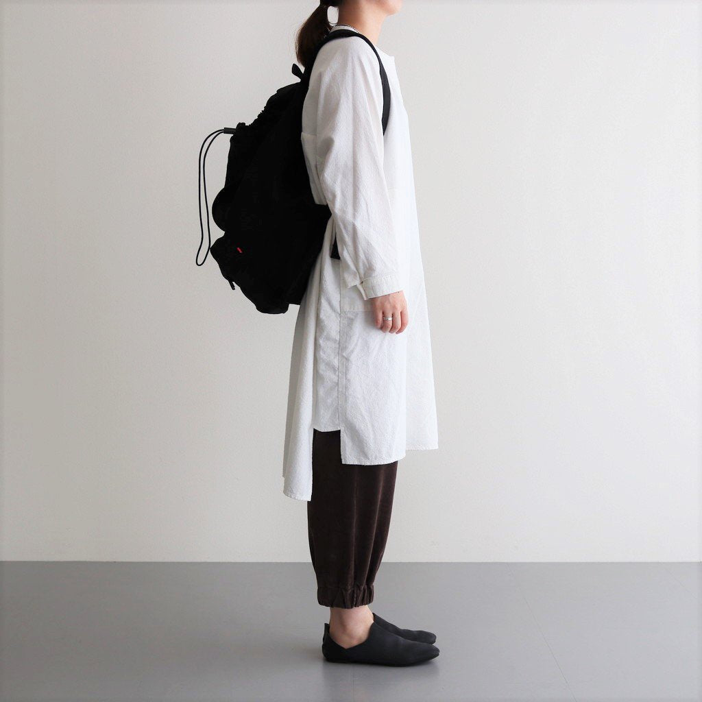 BACKPACK 包 #BLACK [AL3126BG-08]