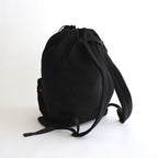 BACKPACK 包 #BLACK [AL3126BG-08]