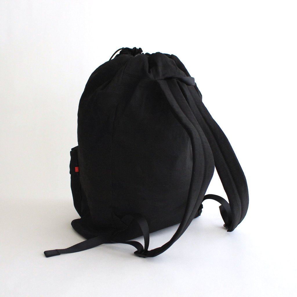 BACKPACK 包 #BLACK [AL3126BG-08]