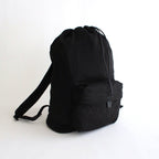 BACKPACK 包 #BLACK [AL3126BG-08]