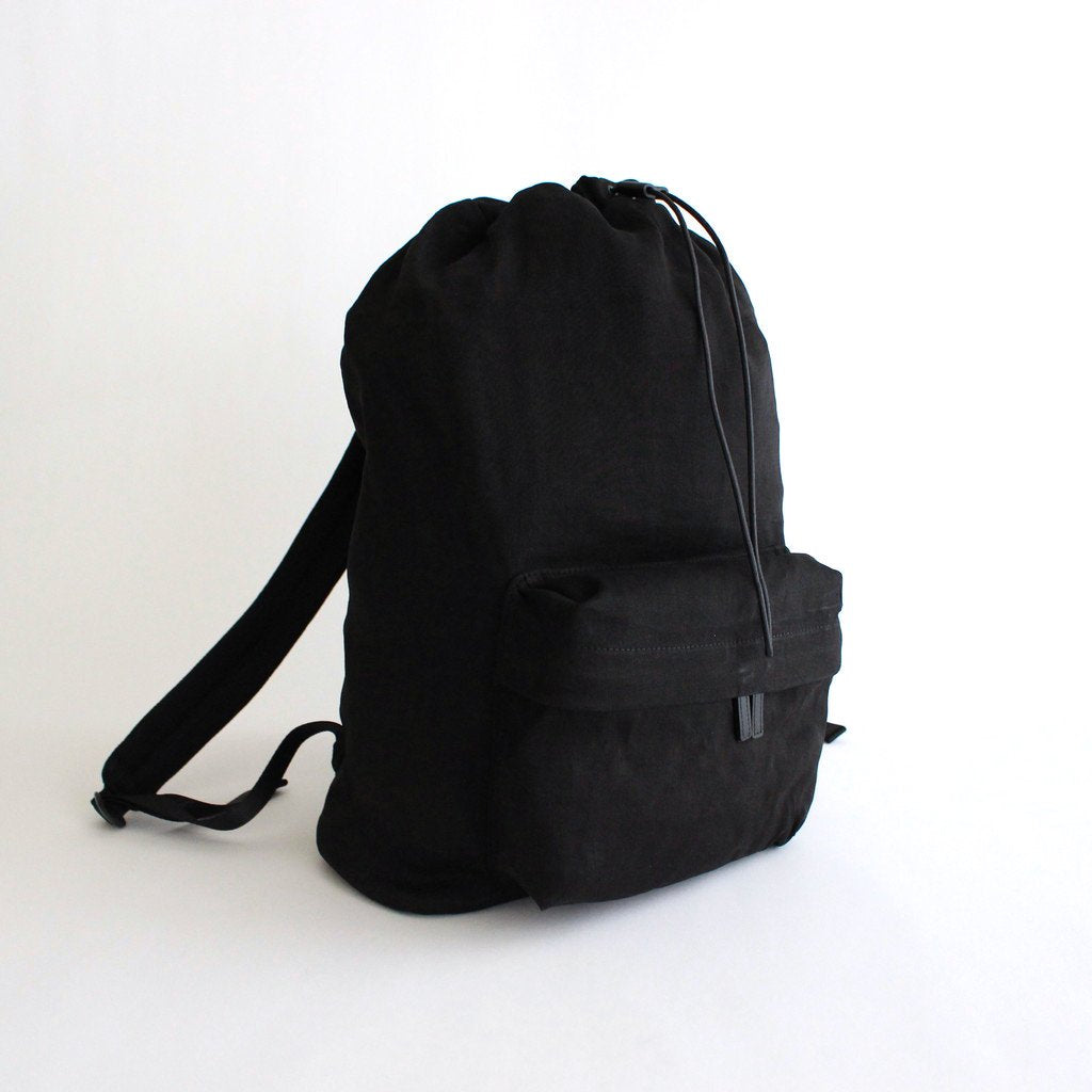 BACKPACK 包 #BLACK [AL3126BG-08]