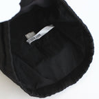 BACKPACK 包 #BLACK [AL3126BG-08]