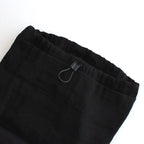 BACKPACK 包 #BLACK [AL3126BG-08]