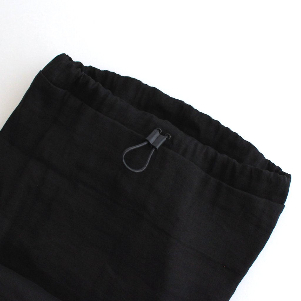 BACKPACK 包 #BLACK [AL3126BG-08]