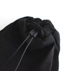 BACKPACK 包 #BLACK [AL3126BG-08]