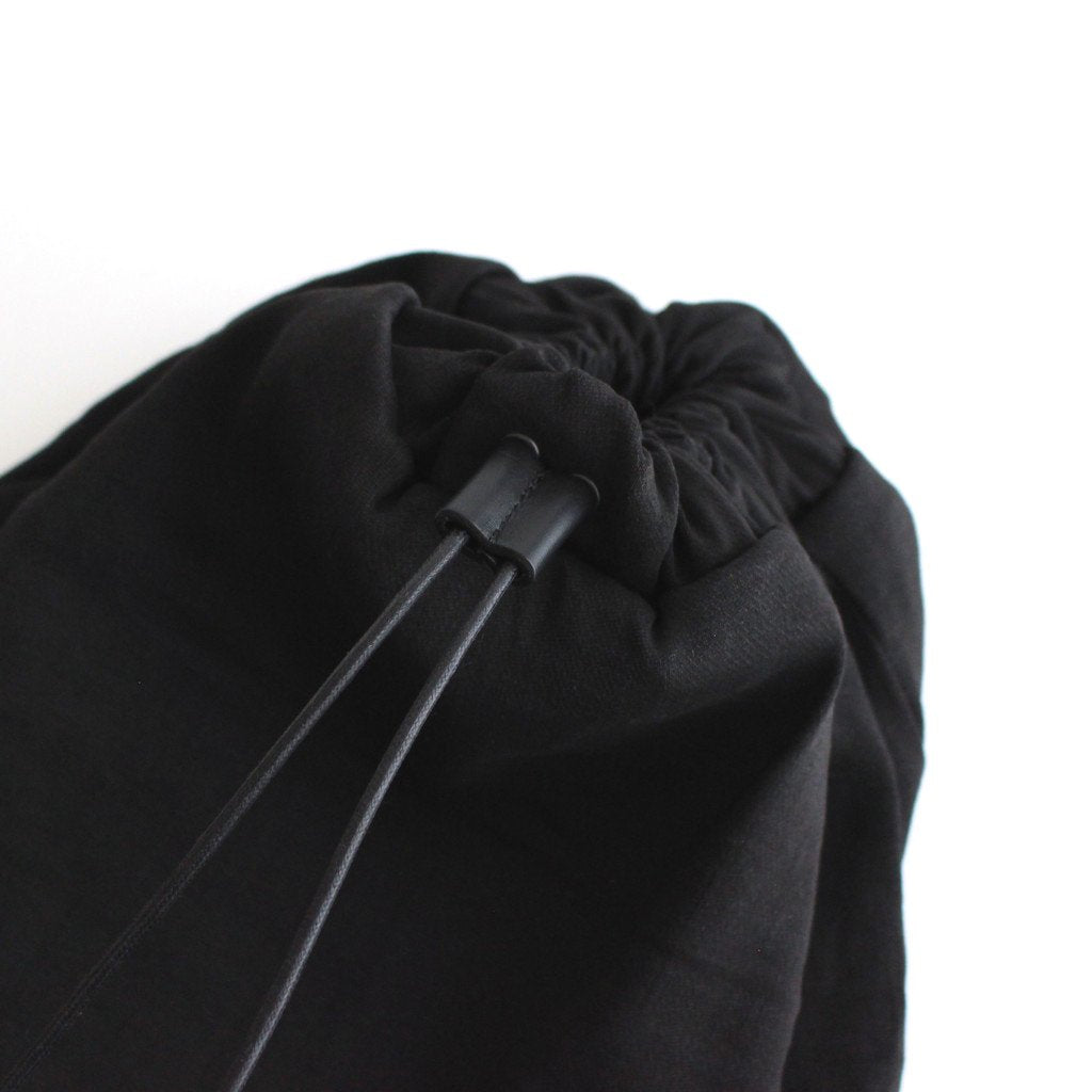 BACKPACK 包 #BLACK [AL3126BG-08]