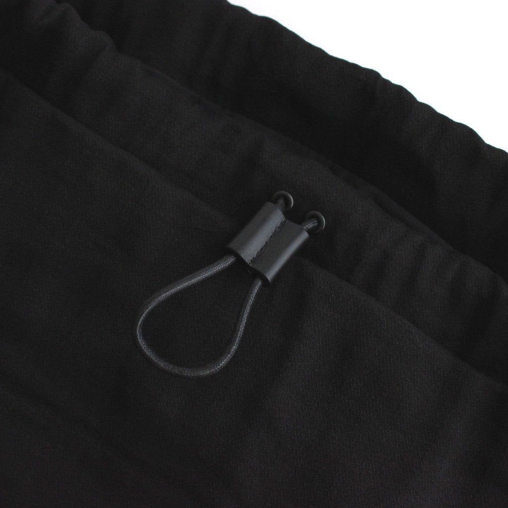 BACKPACK 包 #BLACK [AL3126BG-08]